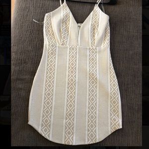 Windsor cute mini dress